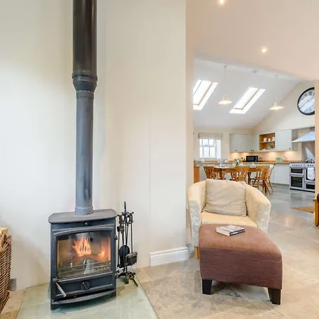 1 Bed In Thirsk 40354 *