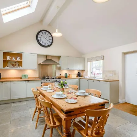1 Bed In Thirsk Oc-40354 Carthorpe