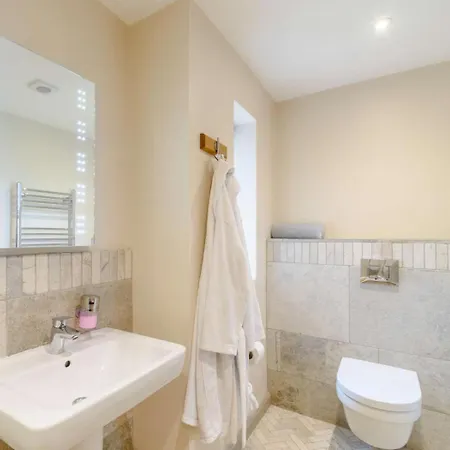 Ferienhaus 1 Bed In Thirsk Oc-40354 Carthorpe