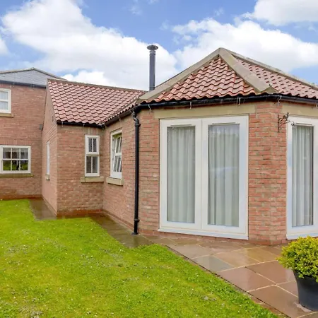 1 Bed In Thirsk Oc-40354 Ferienhaus