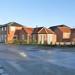 1 Bed In Thirsk Oc-40354 펜션