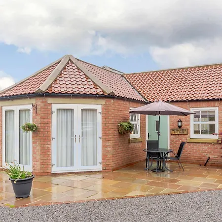 1 Bed In Thirsk 40354 *