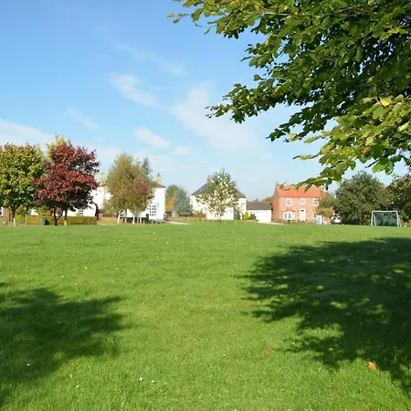 1 Bed In Thirsk 40354 Carthorpe