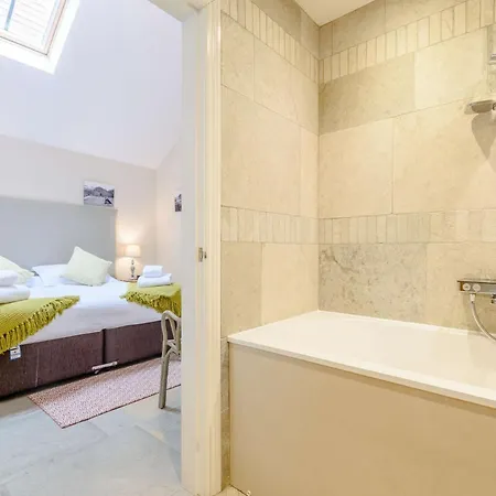 Holiday home 1 Bed In Thirsk 40354