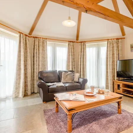 1 Bed In Thirsk 40354 Holiday home