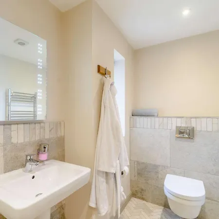 1 Bed In Thirsk Oc-40354 Holiday home Carthorpe