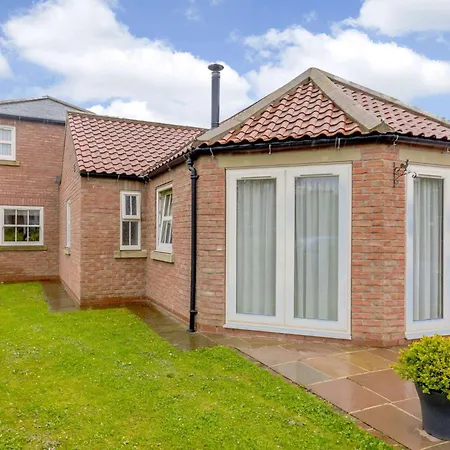 1 Bed In Thirsk Oc-40354 Holiday home *