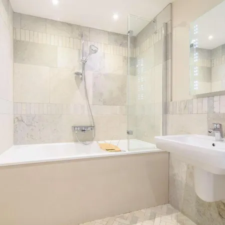 Prázdninový dům 1 Bed In Thirsk Oc-40354 *