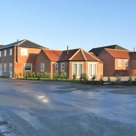 1 Bed In Thirsk Oc-40354 Prázdninový dům
