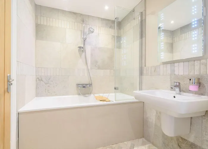 Semesterbostad 1 Bed In Thirsk Oc-40354