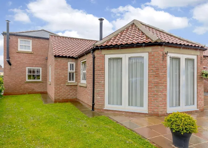 1 Bed In Thirsk Oc-40354 *