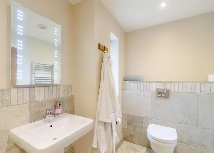 1 Bed In Thirsk Oc-40354