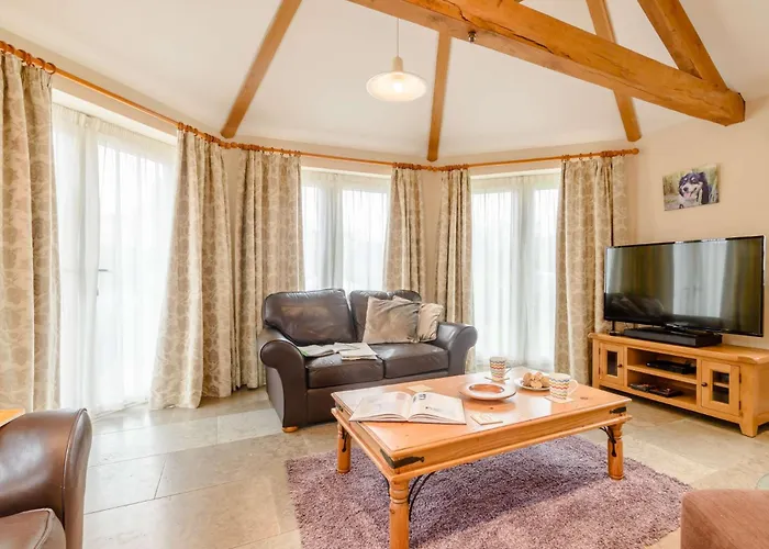 1 Bed In Thirsk Oc-40354 * Carthorpe