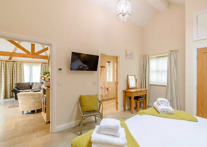 1 Bed In Thirsk Oc-40354 *