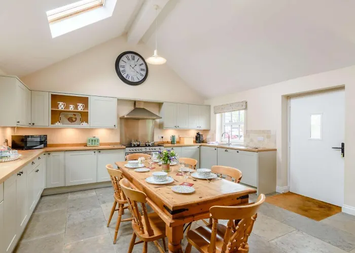 1 Bed In Thirsk Oc-40354 Carthorpe