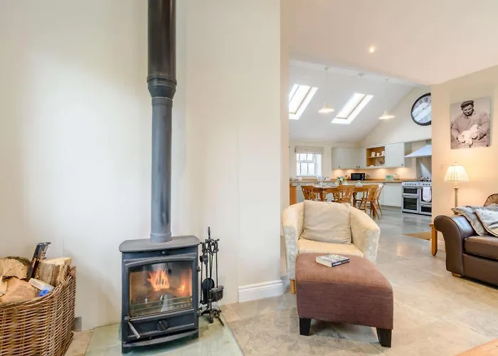 1 Bed In Thirsk Oc-40354 *