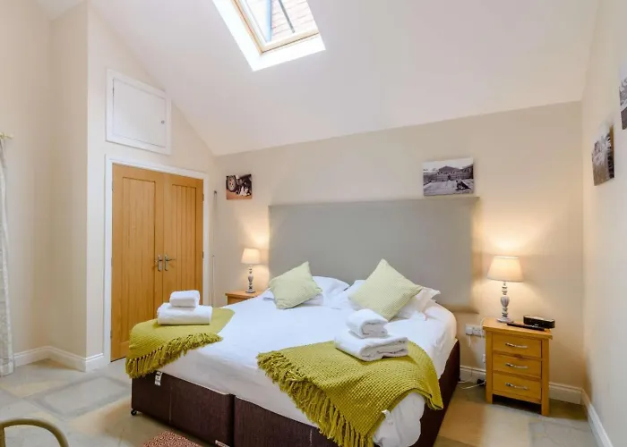 1 Bed In Thirsk Oc-40354 *