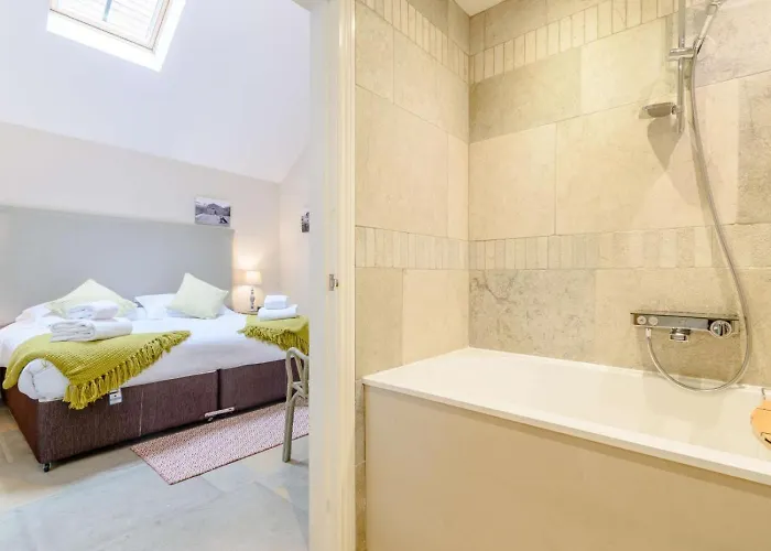 1 Bed In Thirsk Oc-40354 * Carthorpe