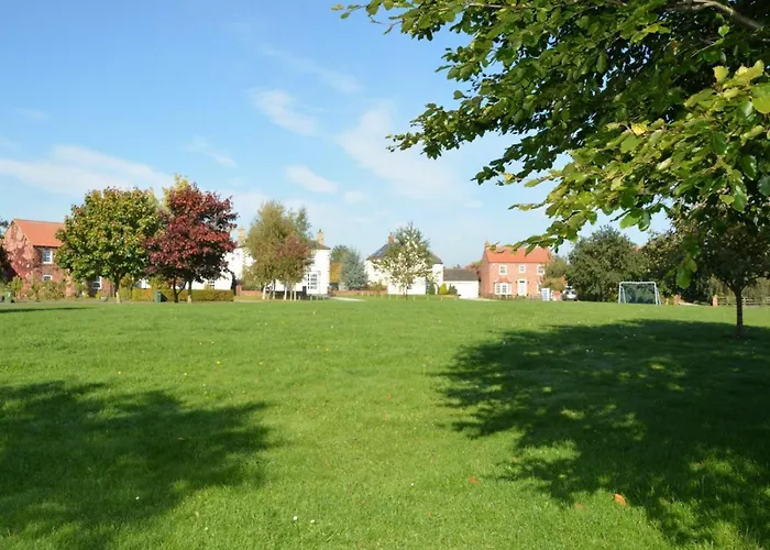 1 Bed In Thirsk Oc-40354 *