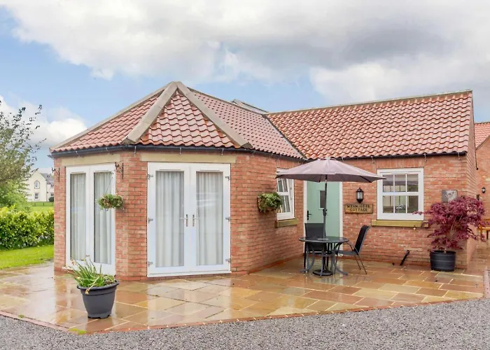 1 Bed In Thirsk Oc-40354 Carthorpe