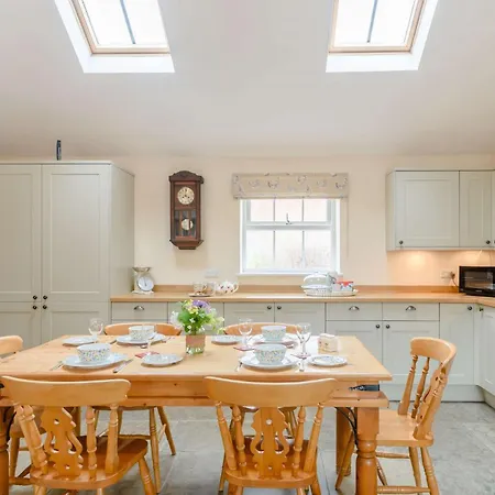 1 Bed In Thirsk 40354 펜션