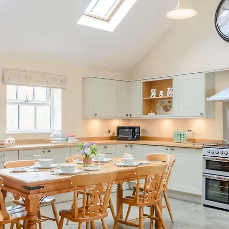 Holiday home 1 Bed In Thirsk Oc-40354