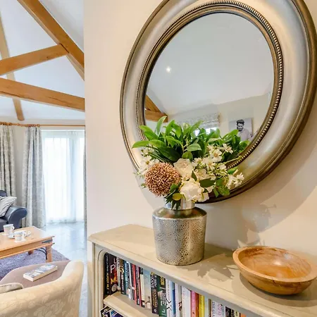 1 Bed In Thirsk Oc-40354 Holiday home Carthorpe